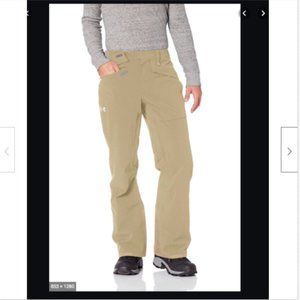 New Under Armour Boundless Snow Pants Men's